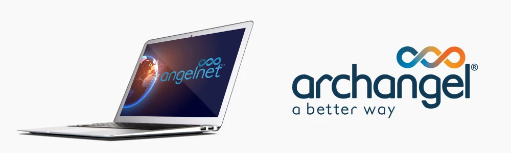 Angelnet Secure IoT Connectivity Solution