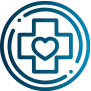 Archangel Integrated Care Icon