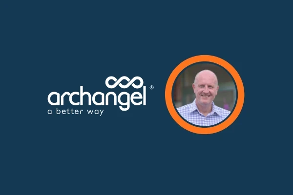 Archangel profiled on the CFO Centre